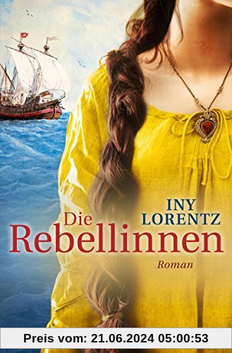 Die Rebellinnen: Roman